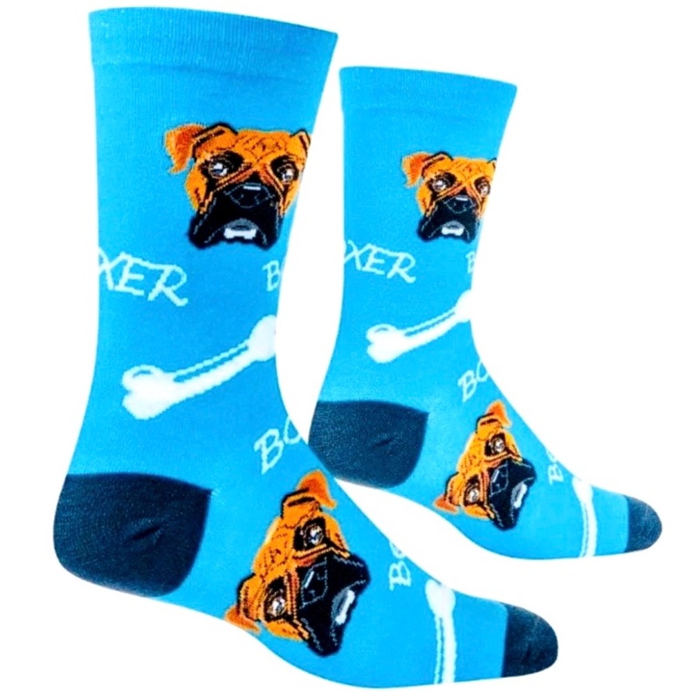 THAT’S MY DOG Novelty Crew Socks - Picture 5 of 12